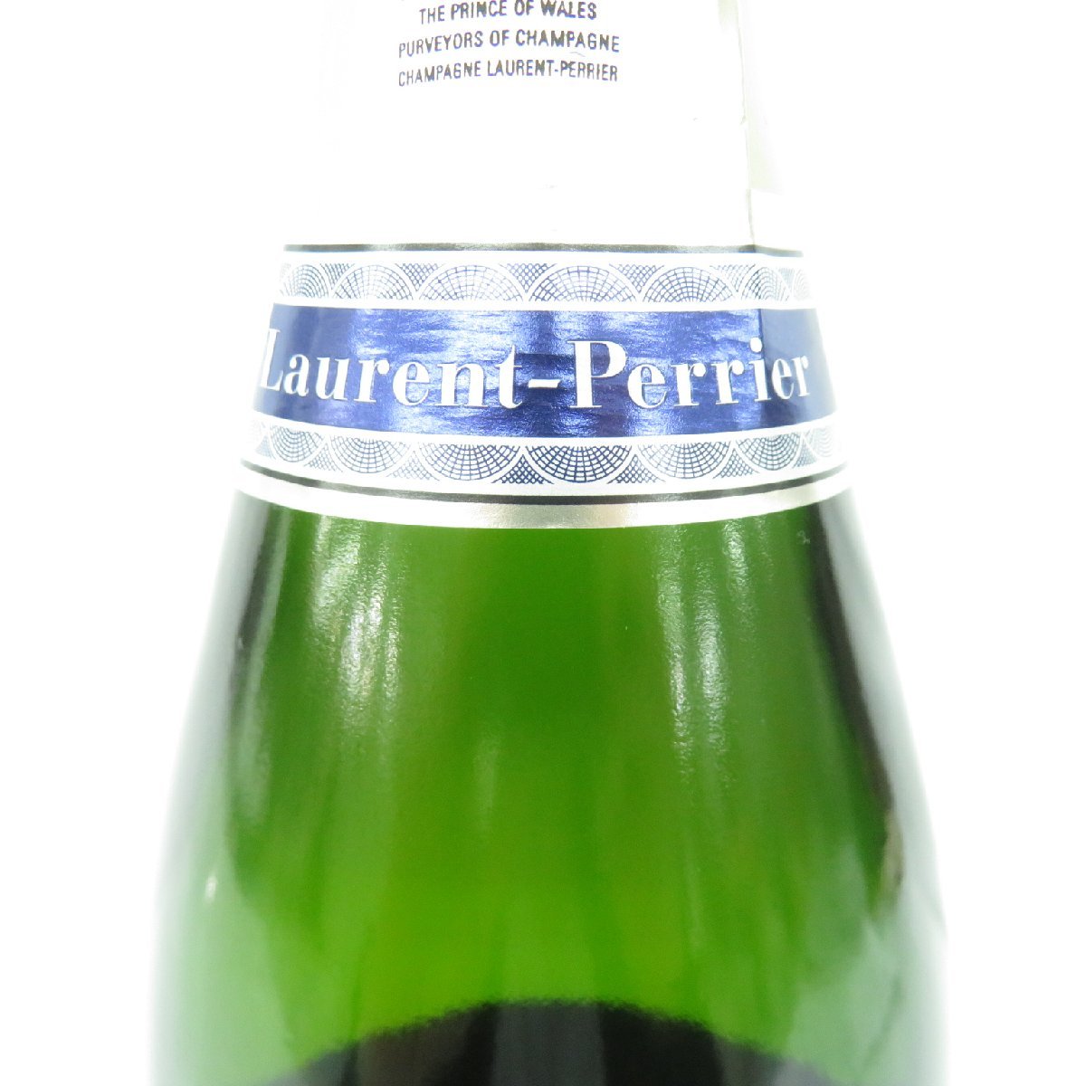 【未開栓】ローラン ペリエ ウルトラ ブリュット 白 750ml 12.5% ローラン・ペリエ ブリュット ウルトラ | ウルトラ・ブリュット