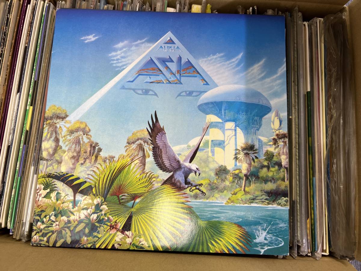 2026年最新Yahoo!オークション レコード LP 約100枚 まとめ売り 在庫