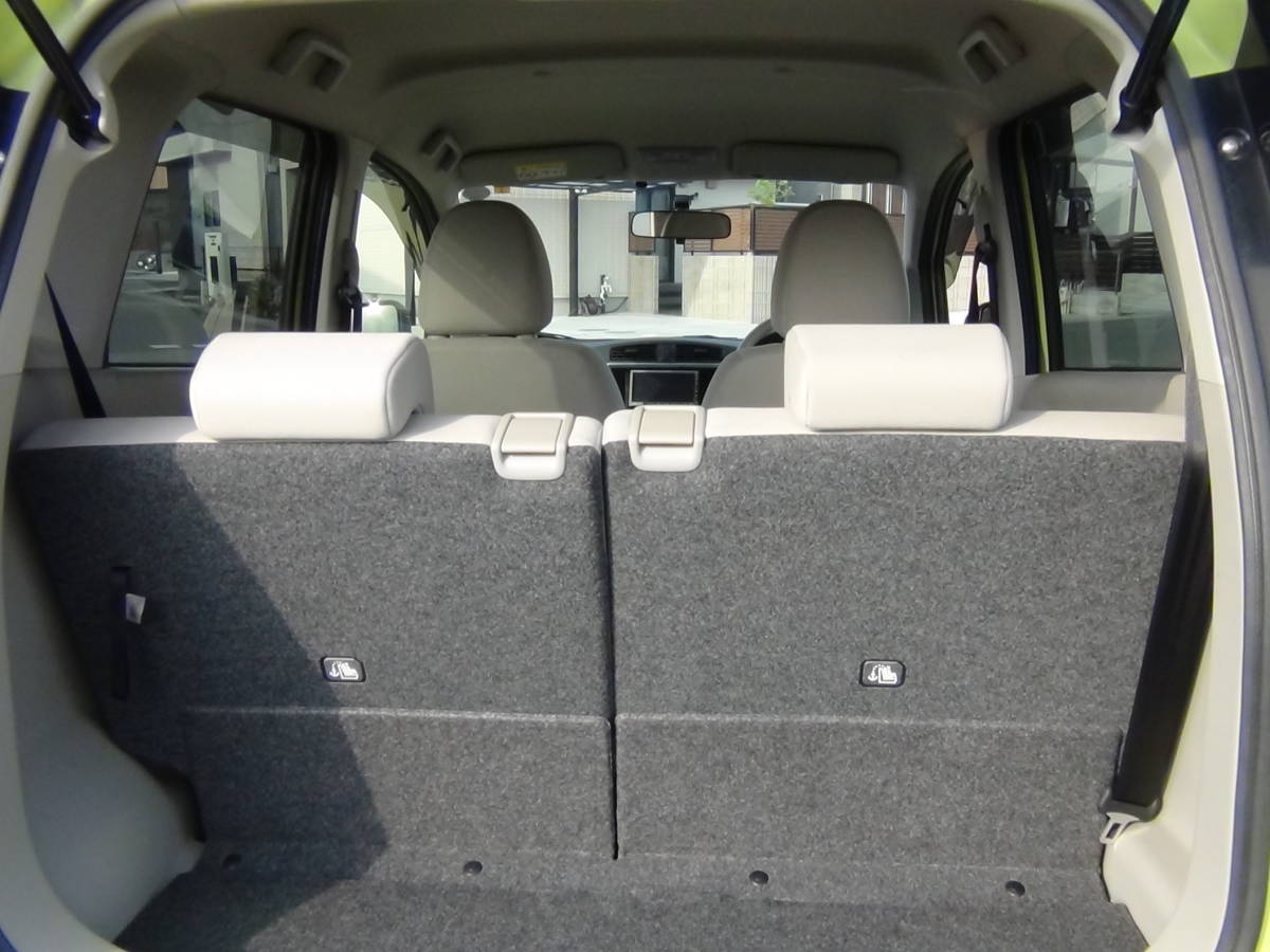 H30年式!美車!現行型三菱EKワゴン!低走行4万キロ!検満タン!新車時保証  