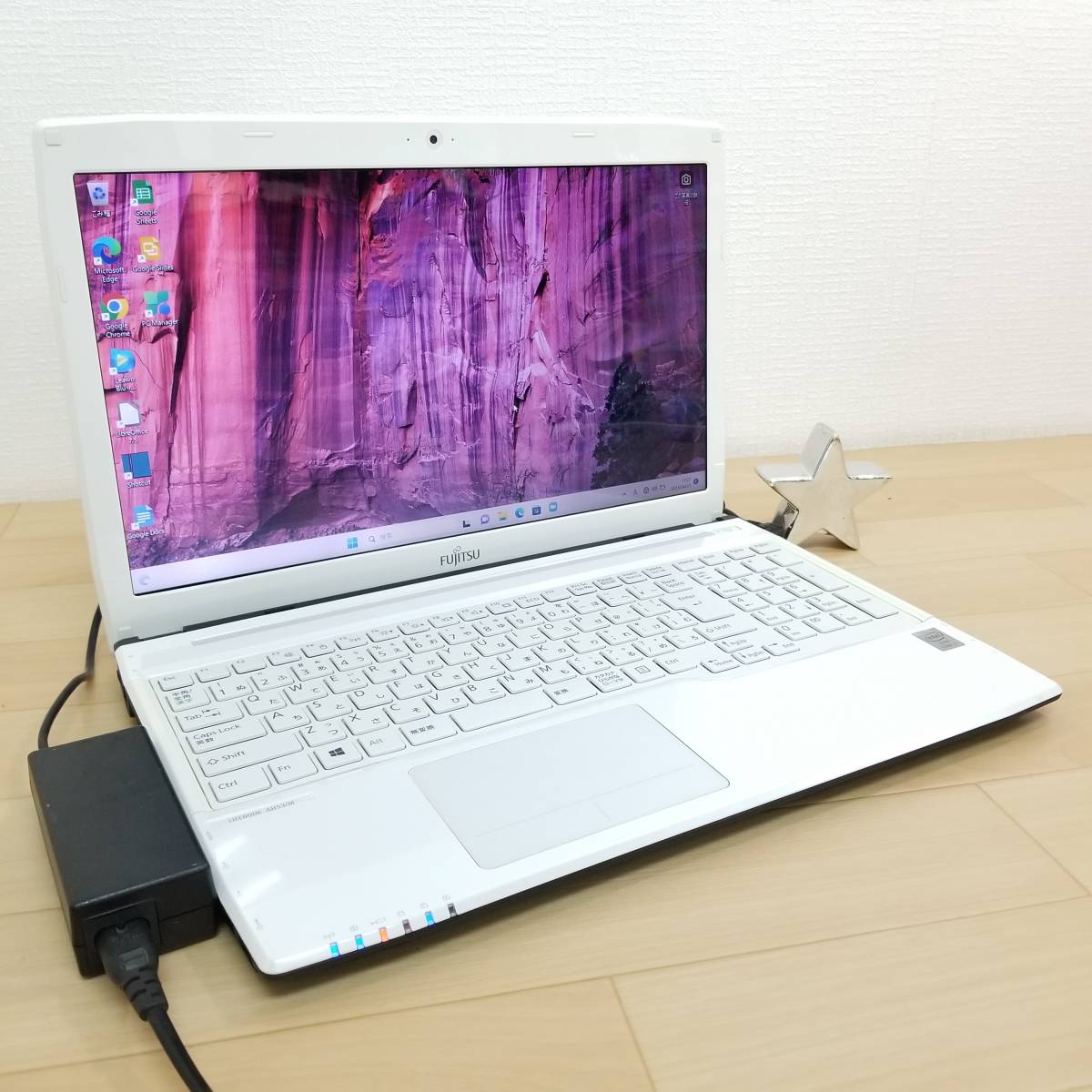 ☆美品☆新品SSD480GB搭載/高性能第4世代i7(ターボ)搭載/メモリ8GB 