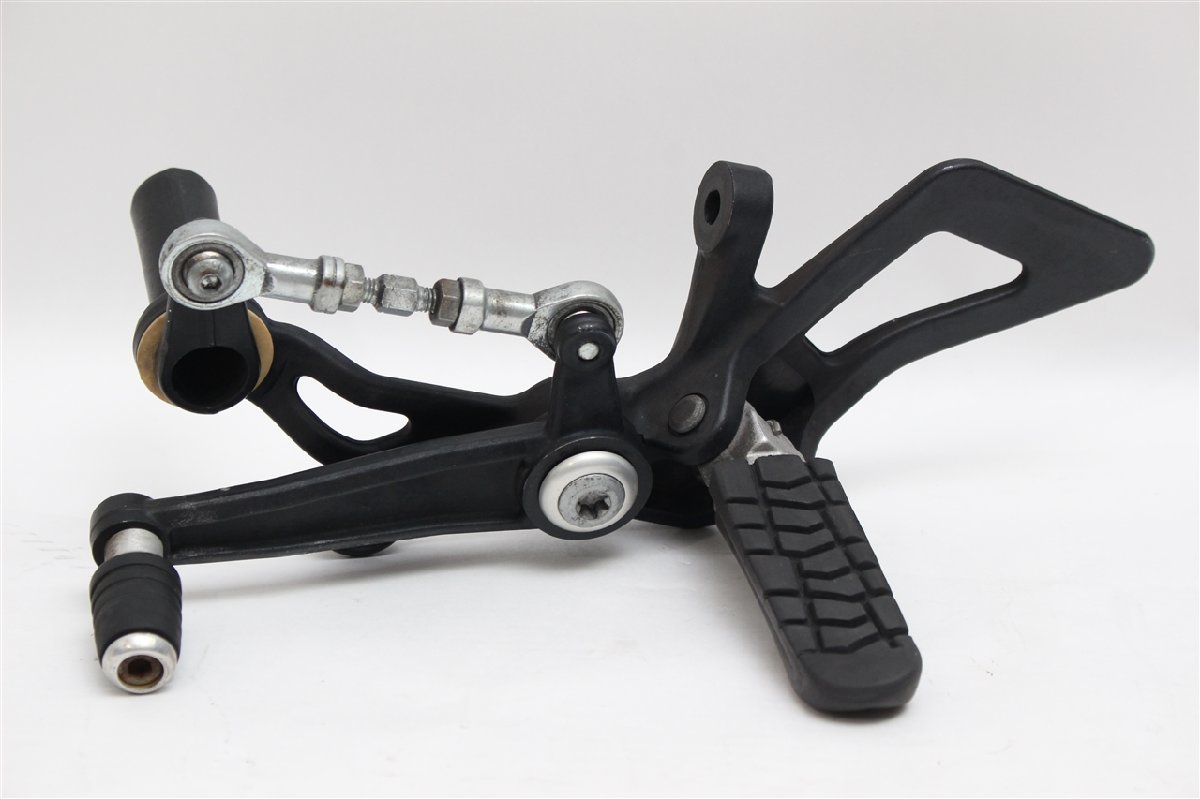 KTM 690DUKE R◇メインステップ 左 シフトペダル◇VBKLDU405DM756 