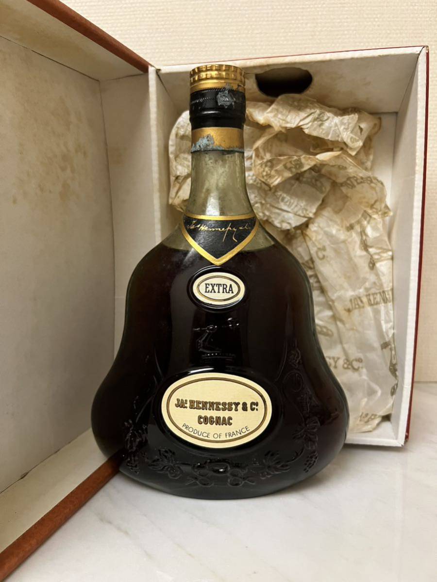 700ml ジャズヘネシー