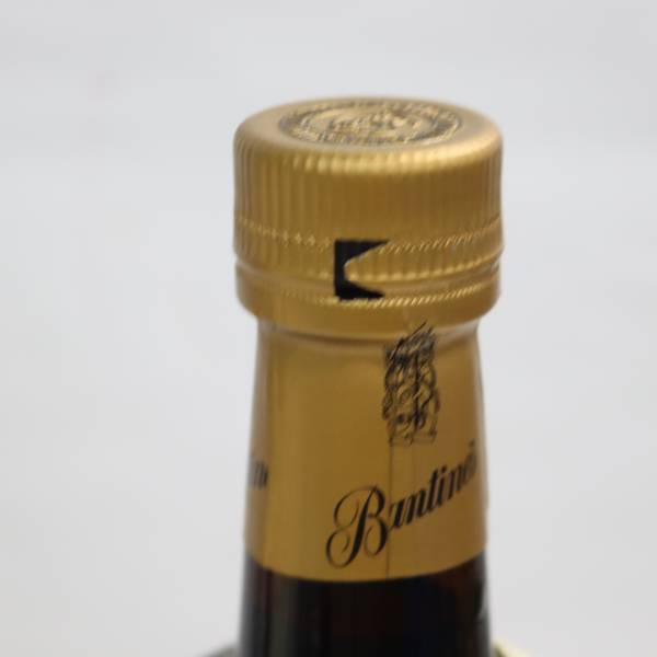 バランタイン 30年 ベリーオールド Ballantine's 750ml ベリー 飲料