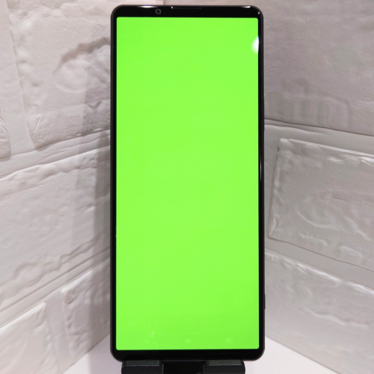 訳あり SONY XPERIA 1 III フロストパープル SO-51B 256GB docomo SIM