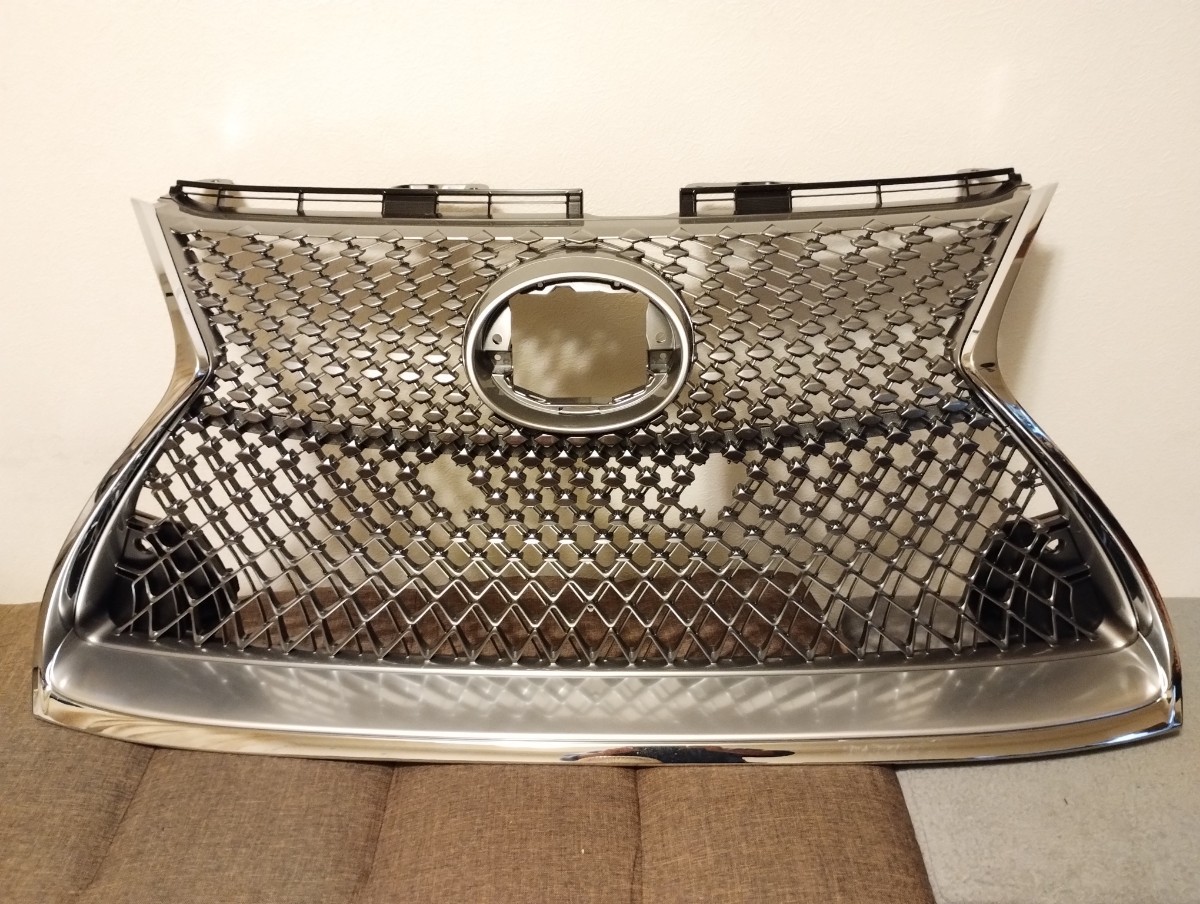 破損なし】LEXUS レクサス URZ100 LC500 LC500h 純正 フロントグリル