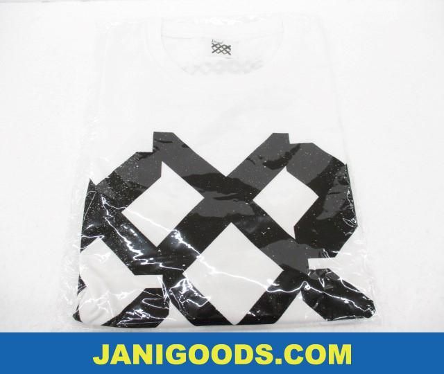Tシャツ SixTONES ラフストーンズ 「Rough“xxxxxx”」 SixTONES Tシャツ