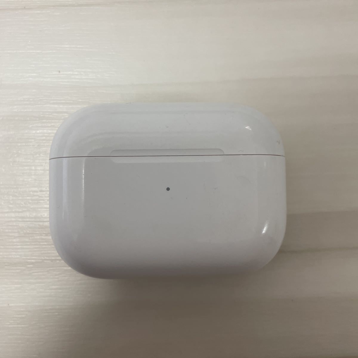 AirPods pro Apple 充電ケースのみ A2190アップル エアーポッズ 第一世代