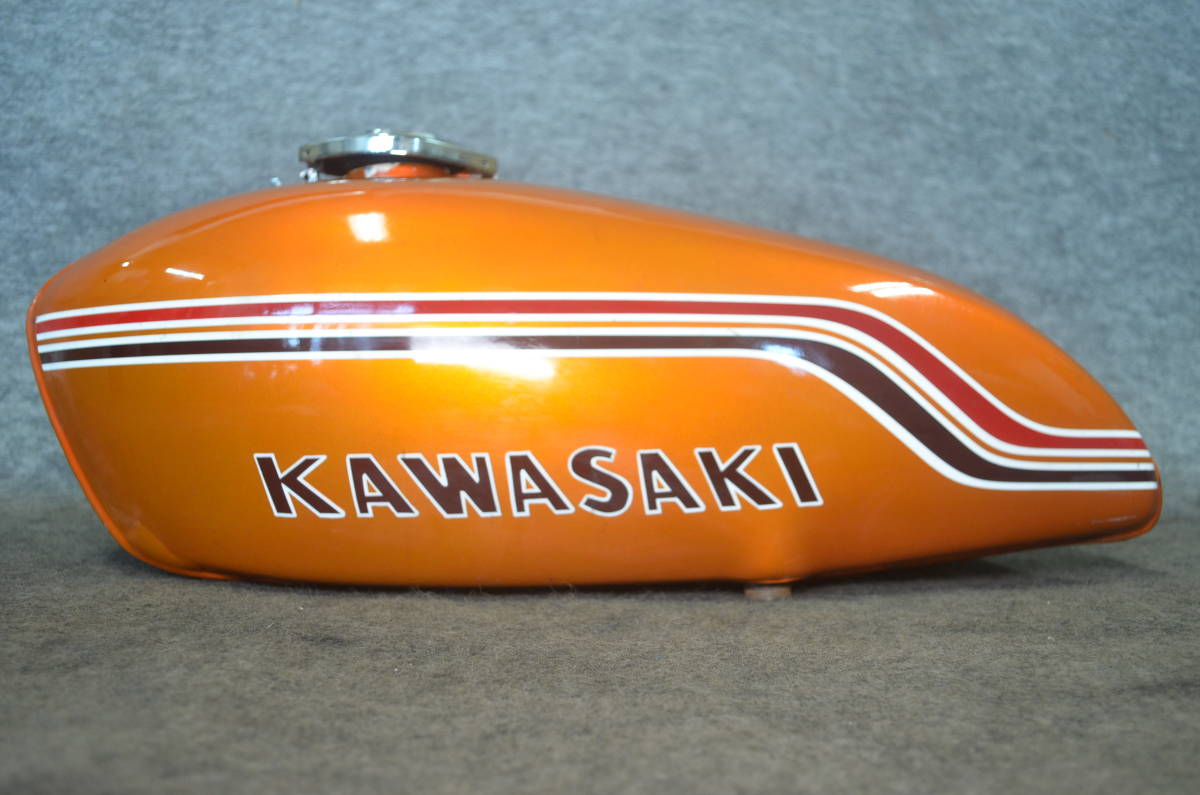 ss250ss400マッハガソリンタンク燃料タンクkh250kh400純正 2026年最新