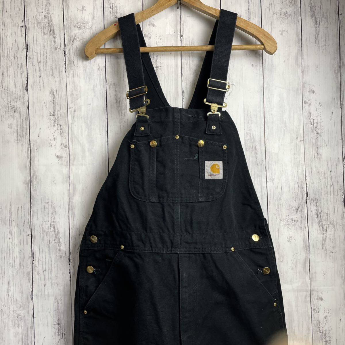 メンズファッション 【希少サイズ】Carhartt カーハート ダック