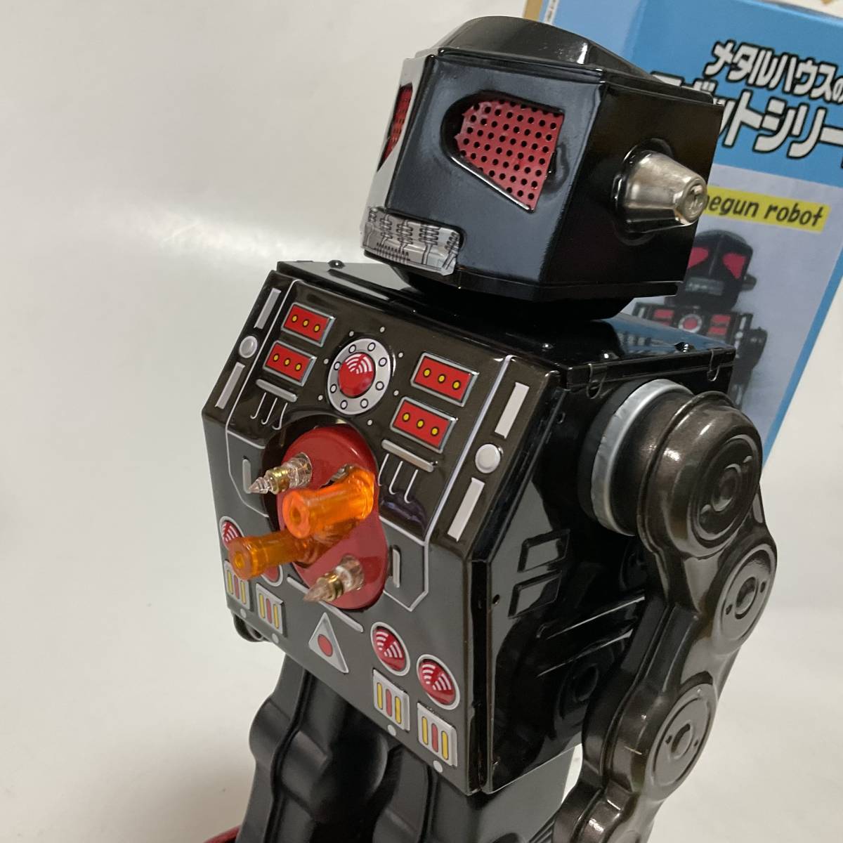 ロボット ブリキ ALPS アルプス商事 DOORROBOT ドアロボット ブリキ