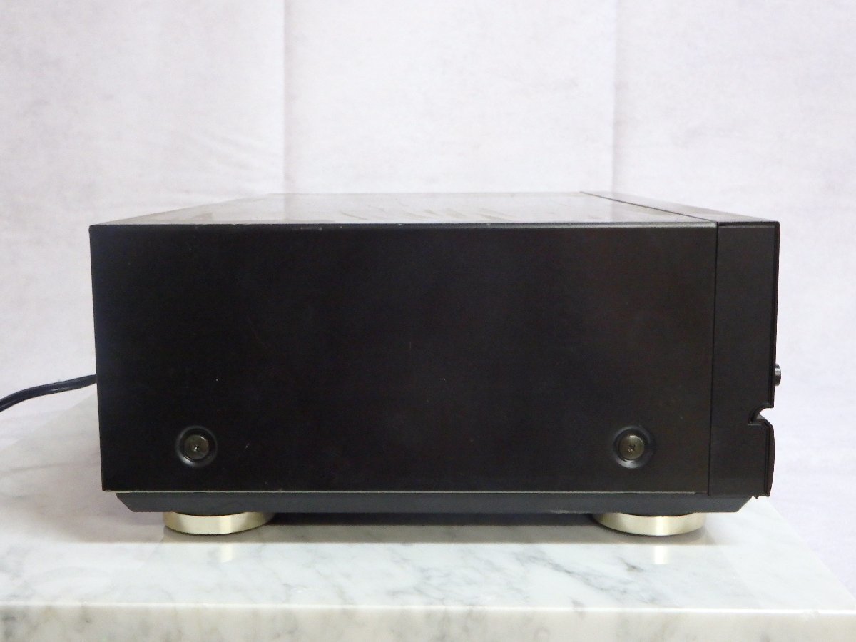 ○K【中古】Panasonic パナソニック ステレオカセットデッキ RS-BX808