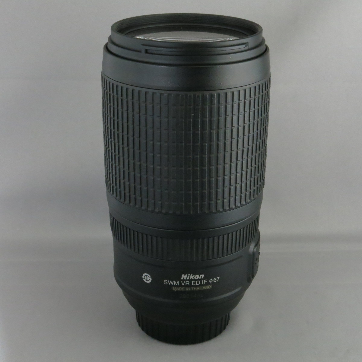 Nikon VR AF-S ニコン 70-300mm : ED ☆極上品☆ニコンAF-S70-300mmf4.