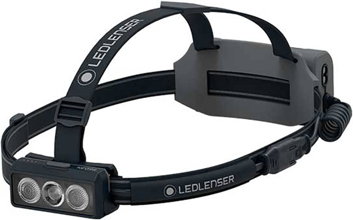 レッドレンザー LEDライト NEO9R NEO9R Ledlenser ｜トレイル