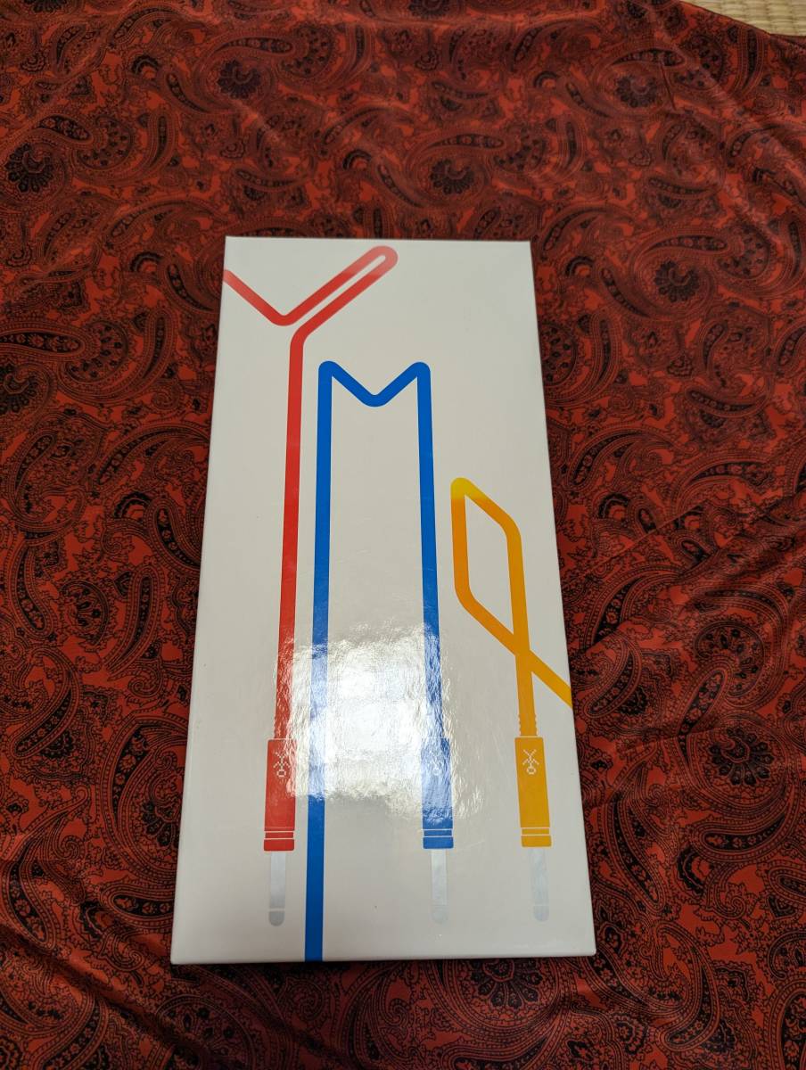 美品】 YMO L-R TRAX Live&Rare Tracks CD8枚組 YMO L-R TRAX Live
