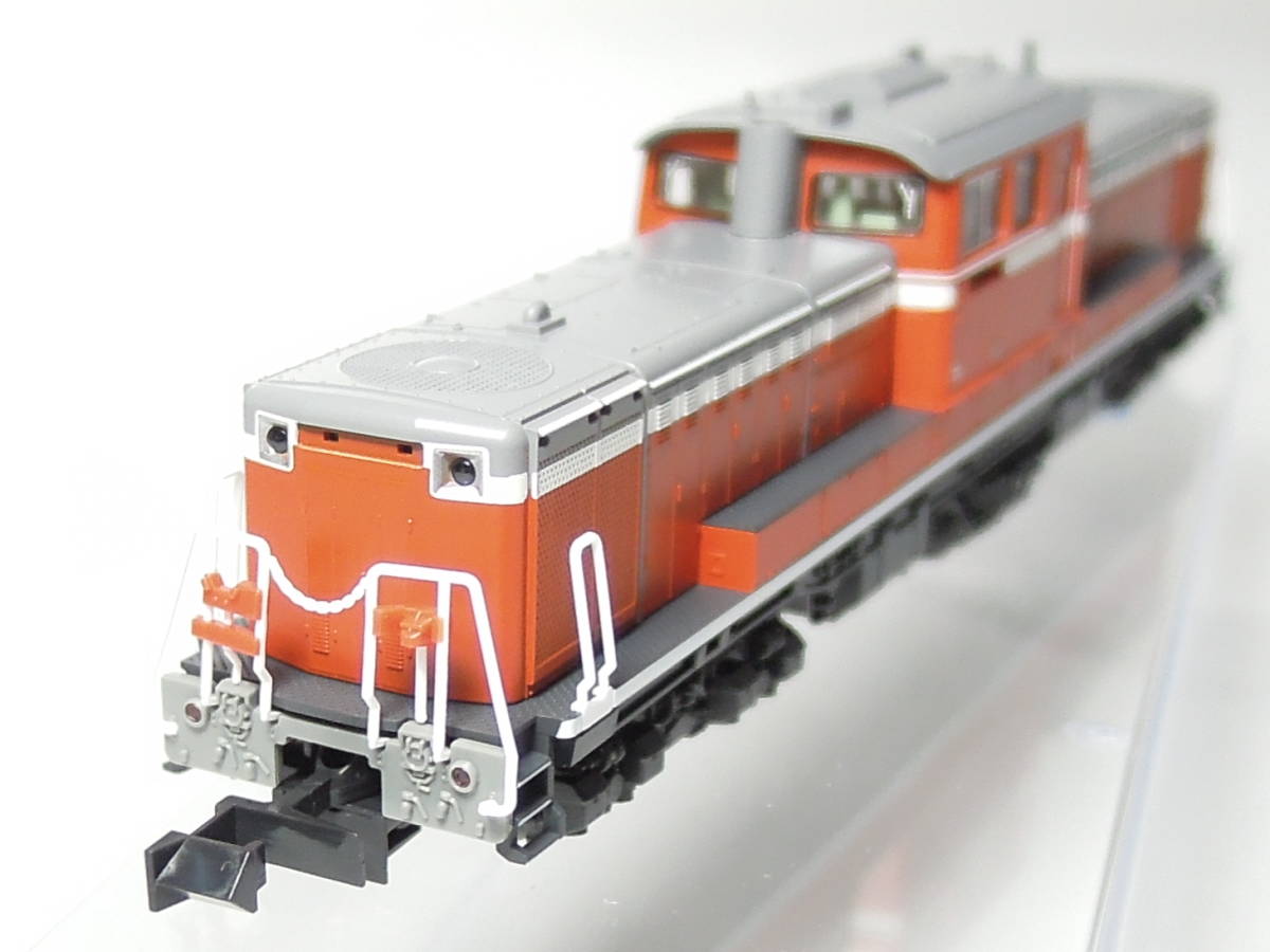 DD51 愛知機関区 KATO 0 7008-B 7008-A JR貨物色 | カトー が
