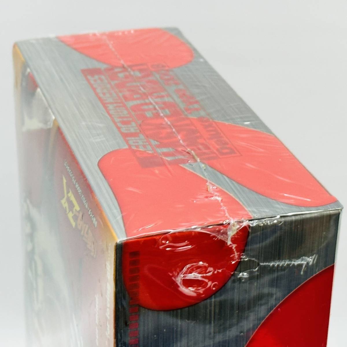 RAH No.383 仮面ライダー ZX ゼクロス 2008 デラックス タイプ