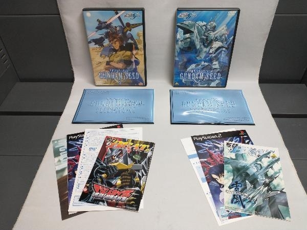 DVD 機動戦士ガンダムSEED 1〜13巻セット DVD 機動戦士ガンダムSEED