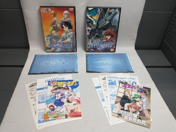 DVD 機動戦士ガンダムSEED 1〜13巻セット DVD 機動戦士ガンダムSEED