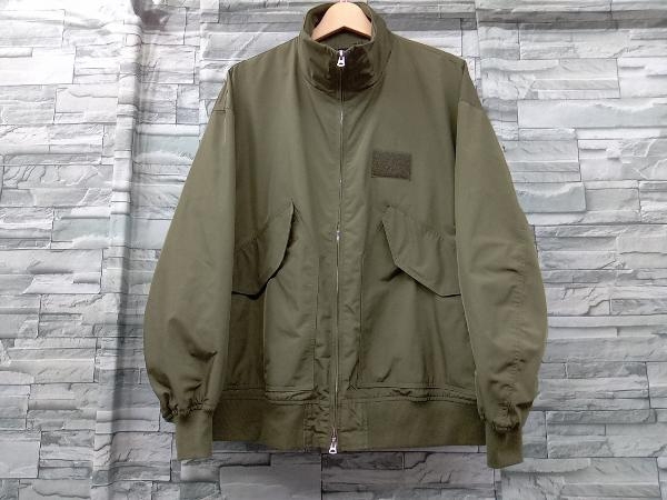 HINSON/FREAK'S STORE別注/STAND FLIGHT BLOUSON/23SS/ブルゾン/ミリタリー/M/ヒンソン/スタンドフライトブルゾン