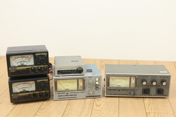 DAIWA CNW 2 アンテナチューナー 3.5～50MHZ アンテナチューナー