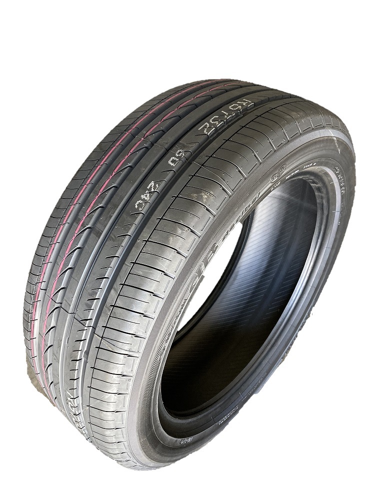 【引き取り限定】　 dB V551V 225/50R18 95V 24年製 ヨコハマ ADVAN dB V551V 225/50R18 4本 21年製 【送料無料】 225/50-18
