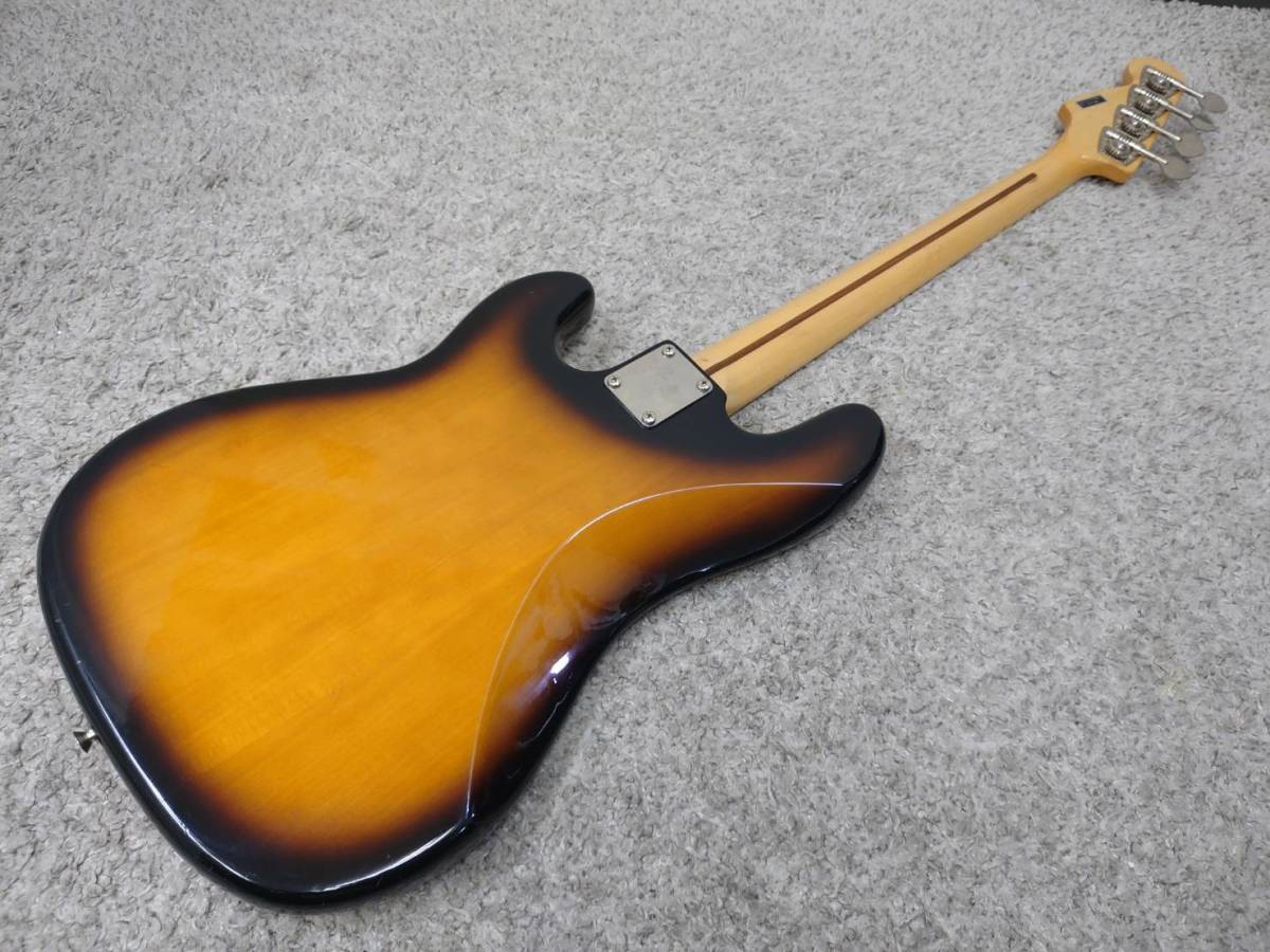 Greco Mercury Bass PB-500 / グレコ エレキベース Made in Japan 