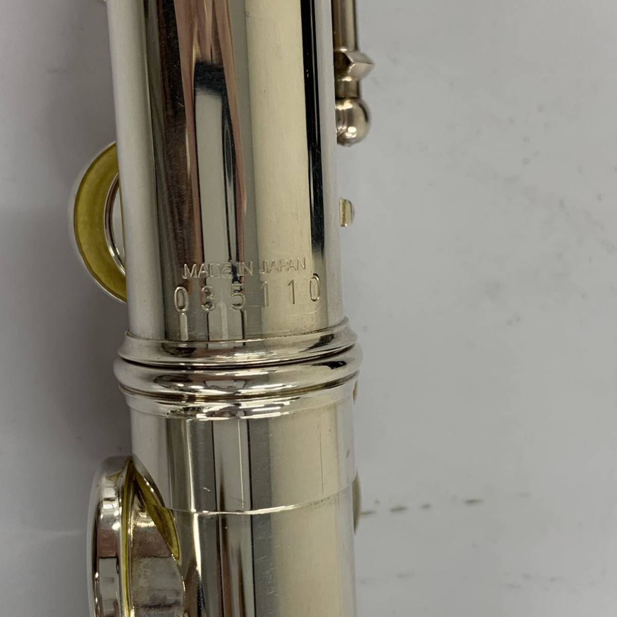 YFL-514 | フルート YAMAHA ヤマハ Store Online Brasstek ピントップ