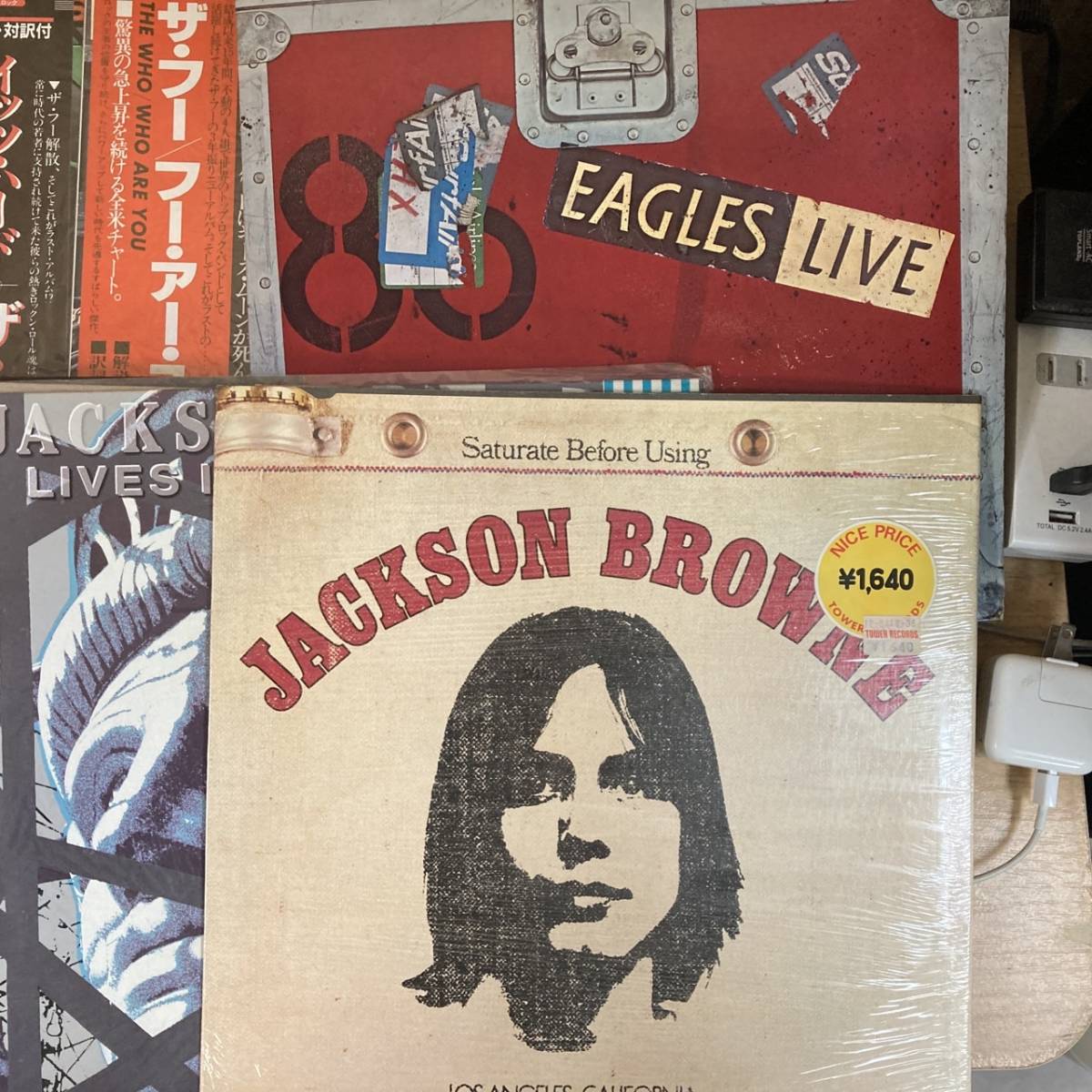 2026年最新Yahoo!オークション まとめての中古品 -洋楽レコード The 
