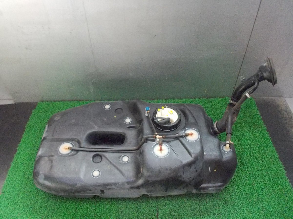 ■ステージア 25RS●燃料タンク フューエルタンク ポンプ付 RB25DE□GF-WGC34(26466/15-4)