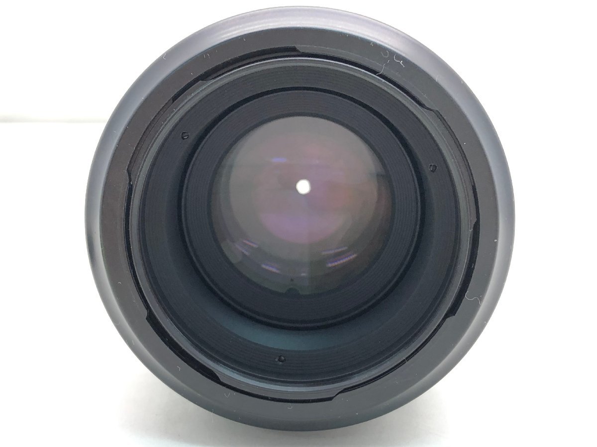 AF 100mm Minolta Macro f⁄2.8 Lens - Review MINOLTA D – F2.8 A 