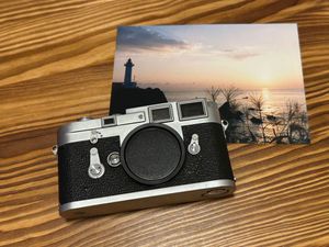 ライカ m3のYahoo!オークション(旧ヤフオク!)の相場・価格を見る  