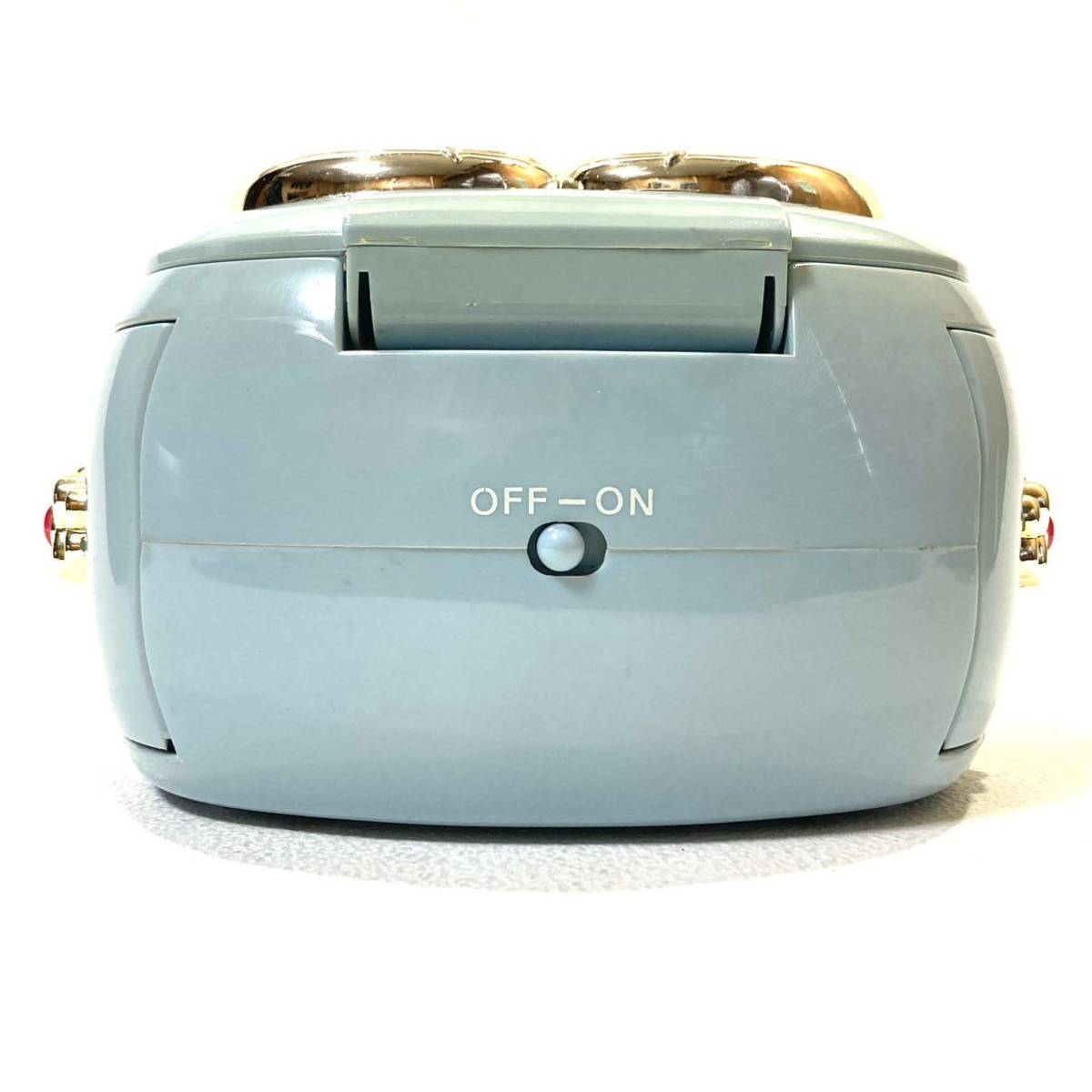 激レア 当時物 TOMY トミー ジャンク 愛天使伝説ウェディングピーチ 聖唱箱 セントメロディーボックス セントサムシングフォー