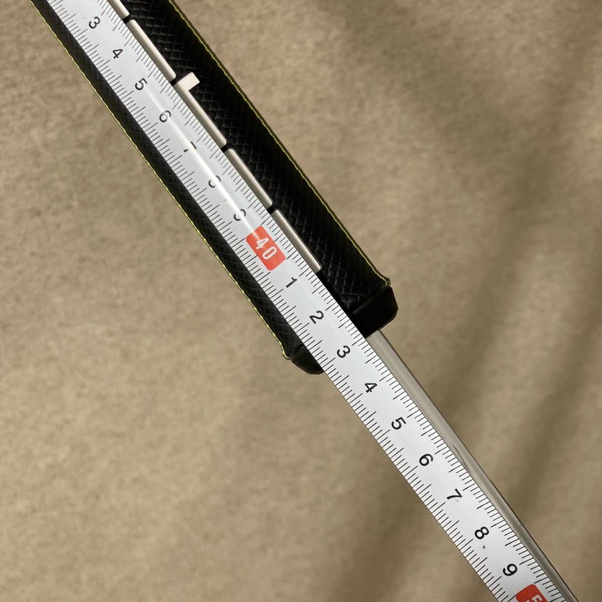 Cobra KING 3D PRINTED GRANDSPORT ARMLOCK PUTTER コブラ アーム