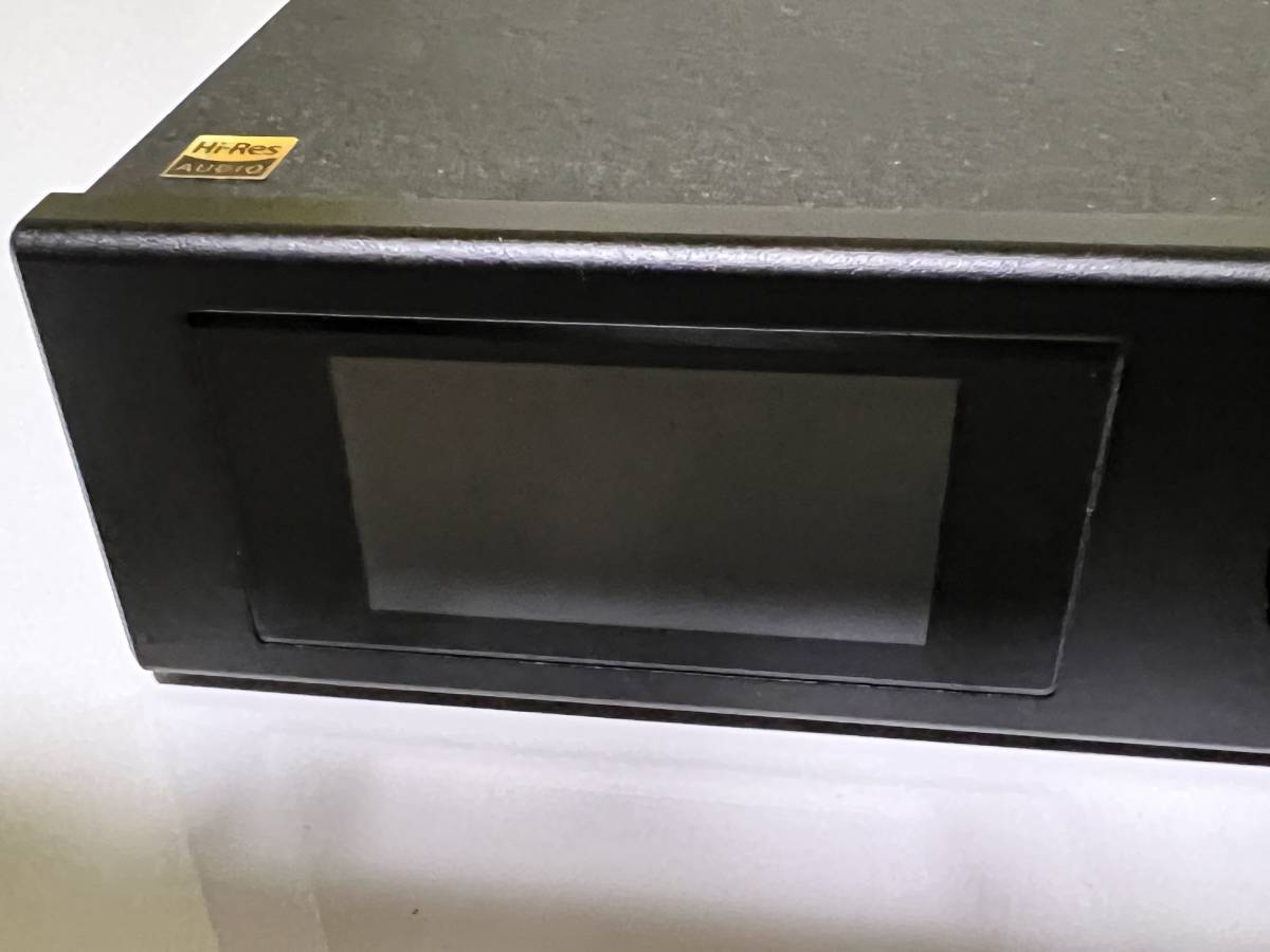 中古 SMSL S.M.S.L D300 D/Aコンバーター ROHMフラッグシップDAC 