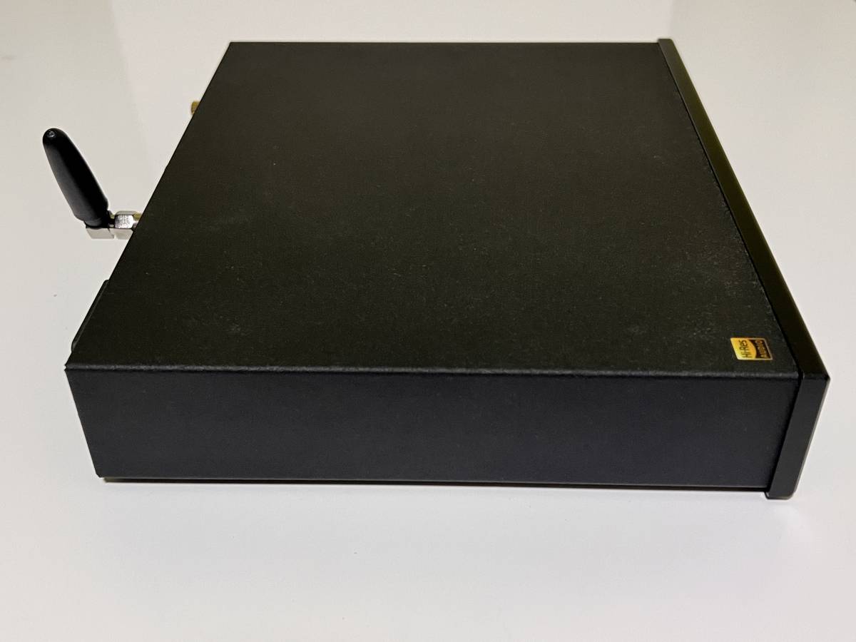 中古 SMSL S.M.S.L D300 D/Aコンバーター ROHMフラッグシップDAC