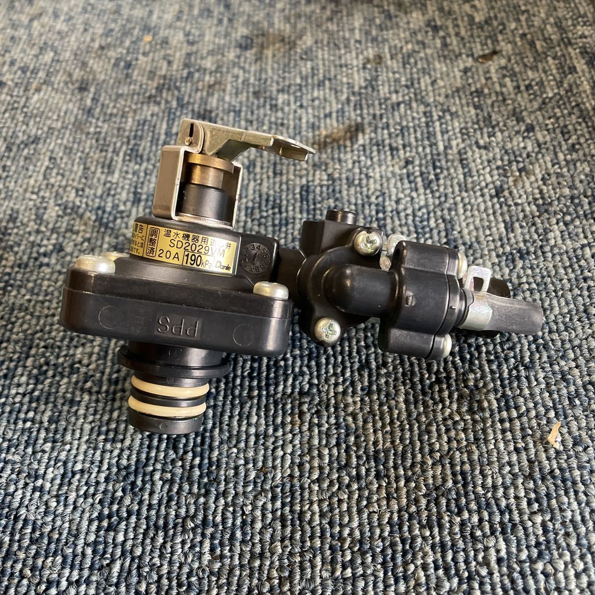 三菱電機 ヒートポンプ給湯機 SRT-HPT37W1 基板 エコキュート