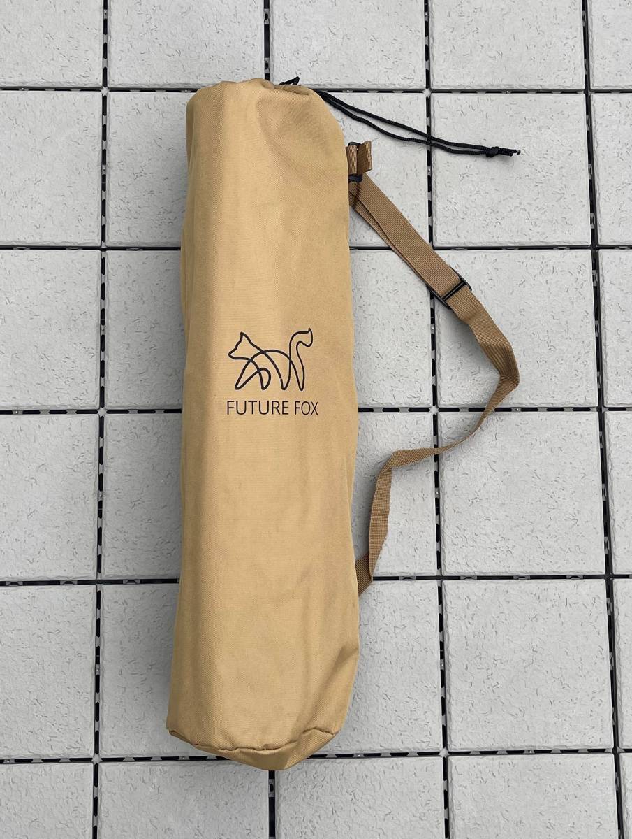 2WAYコット｜FUTURE FOX – FUTURE FOX-OUTDOOR