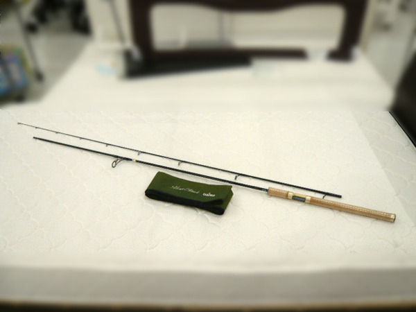 DAIWA SiLver Creek X ダイワ シルバークリーク X SC-X932MLFS-T 2 