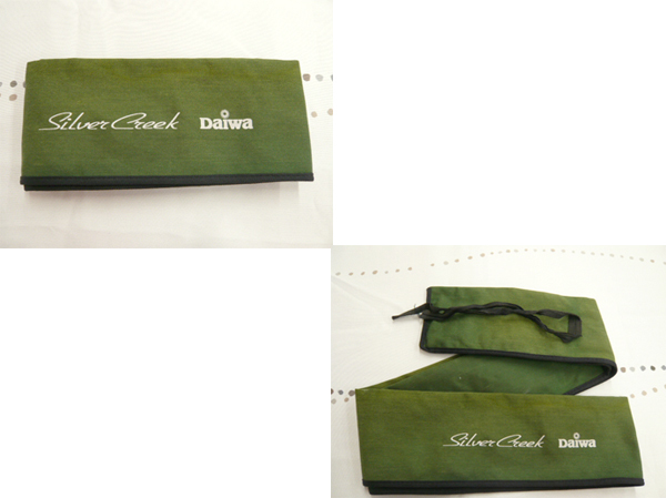 DAIWA SiLver Creek X ダイワ シルバークリーク X SC-X932MLFS-T 2