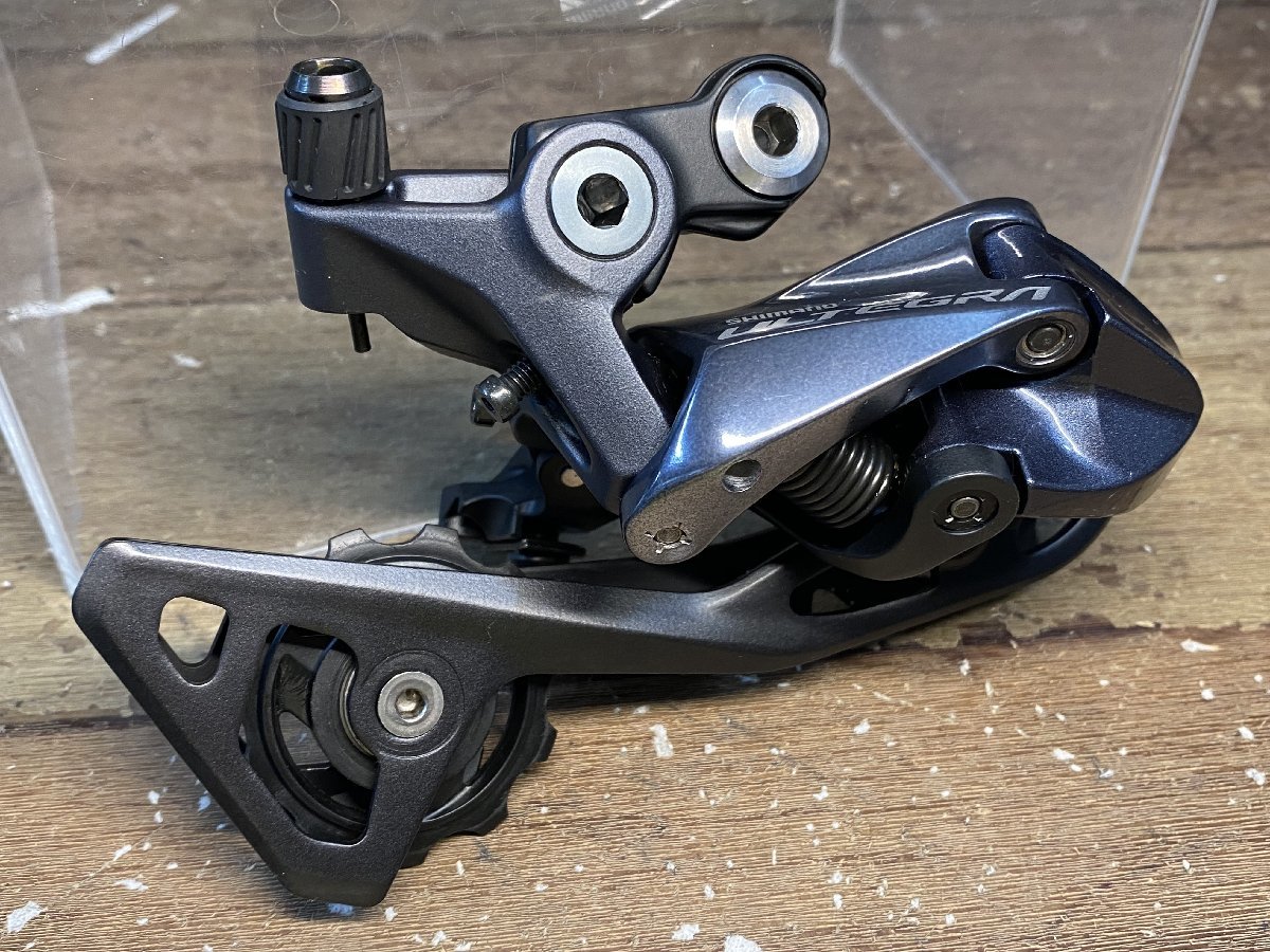 シマノ SHIMANO アルテグラ ULTEGRA RD-R8000-GS 11S リアディレイラー