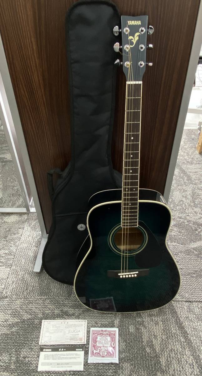 YAMAHA FG-423S アコースティックギター ヤマハ FS-423S Yamaha
