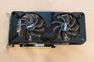 ジャンク品】MSI RTX2060SUPER AERO ITX [8GB] 2060superのYahoo