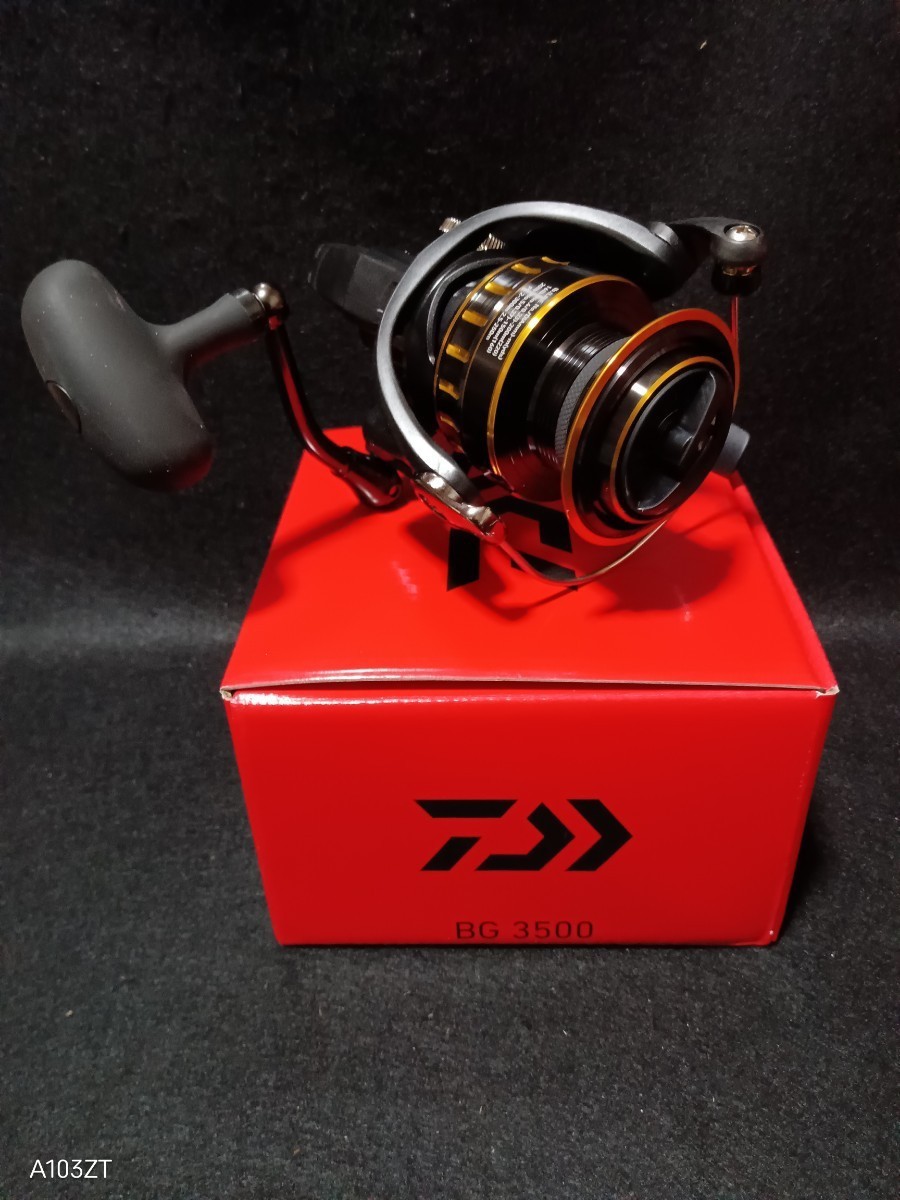 ⑧ 格安 美品 ダイワ アイズファクトリー ドレスアップパーツ 2004