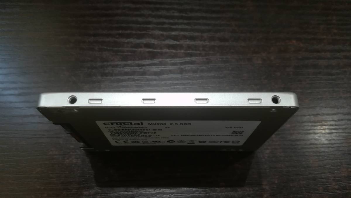SteamDeck 用 キオクシア（東芝） M.2 2230 SSD 512GB Steam Deck