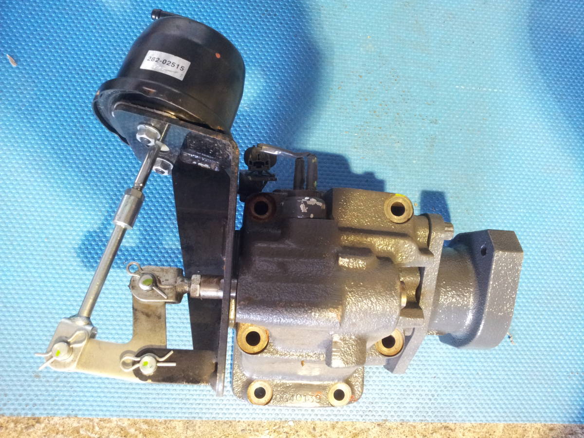 三菱 　ブルーテックキャンター　 AT/MT　 PTO　 　R5-4-27