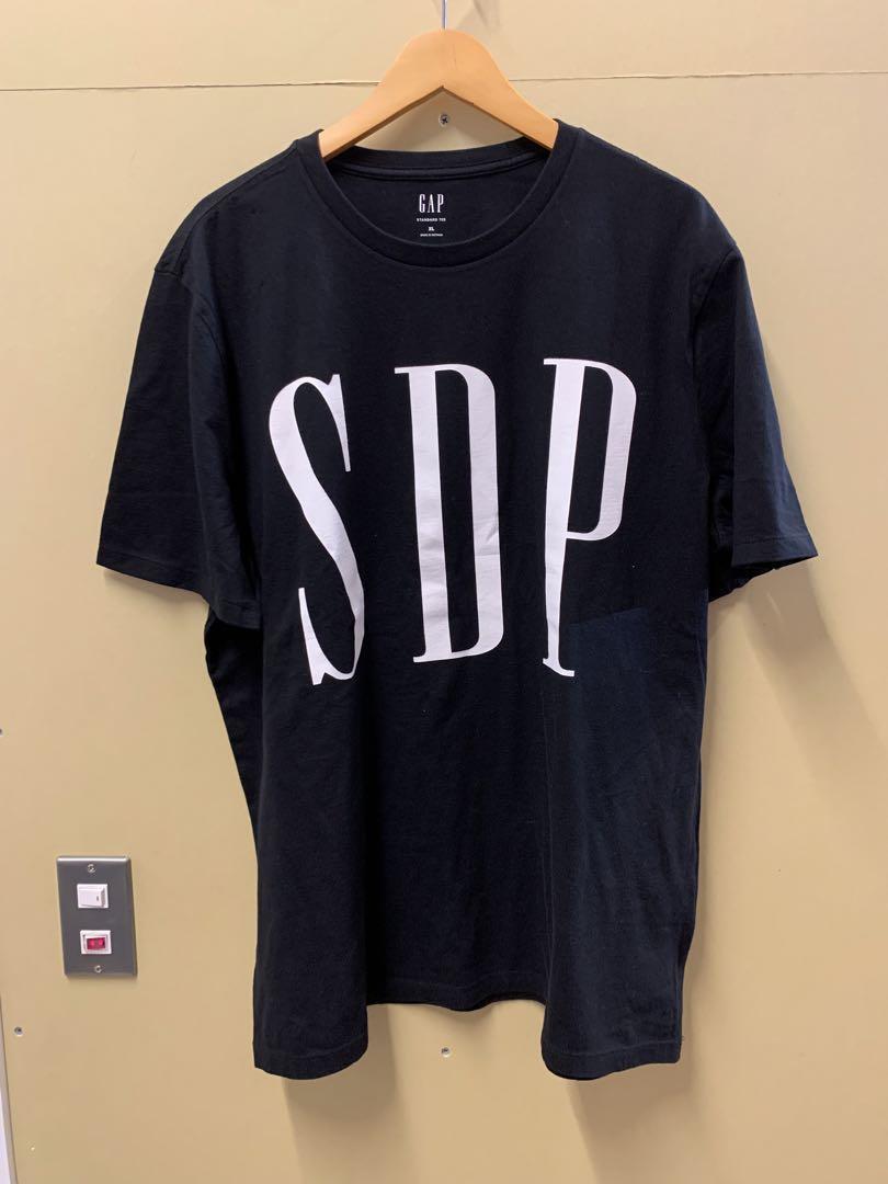 XLサイズ GAP × スチャダラパー 祝・日比谷野音100周年 スチャダラ2090