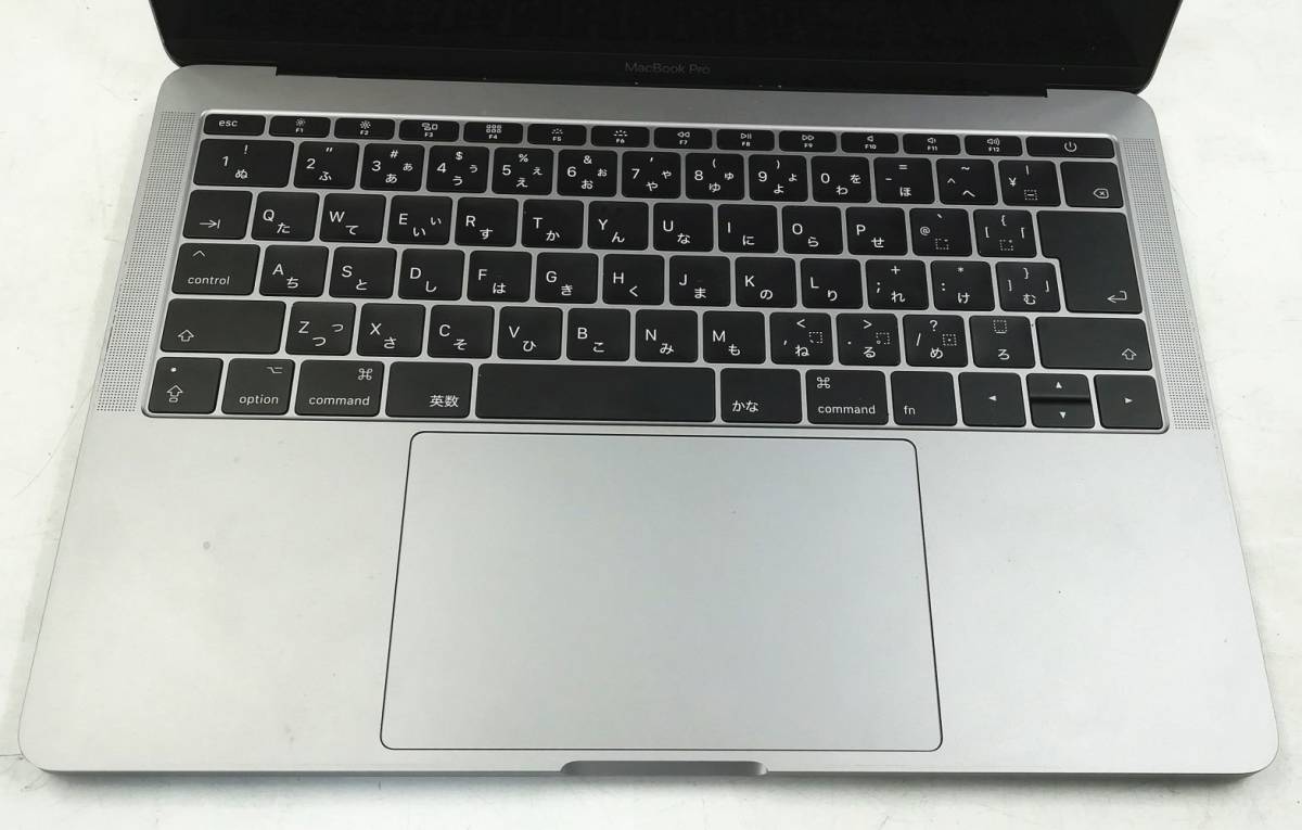 Apple Macbook Pro A1708 13インチ 2017年製 即日発送 パーツ取り 修理