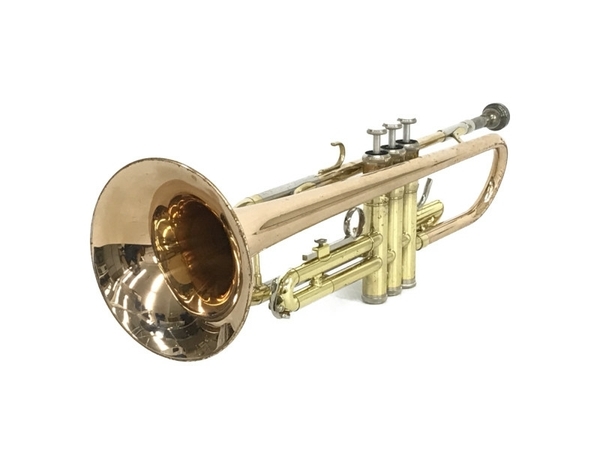YAMAHA YTR3325 トランペット 金管楽器 ヤマハ ケース付き 中古 N7505325