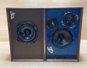 パイオニア　CS-27 Pioneer CS-27の仕様 パイオニア