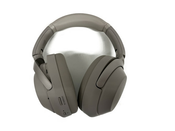 SONY WH-1000X M3 ワイヤレス ノイズキャンセリング ヘッドホン 音教機器 ソニー 中古 S7505639